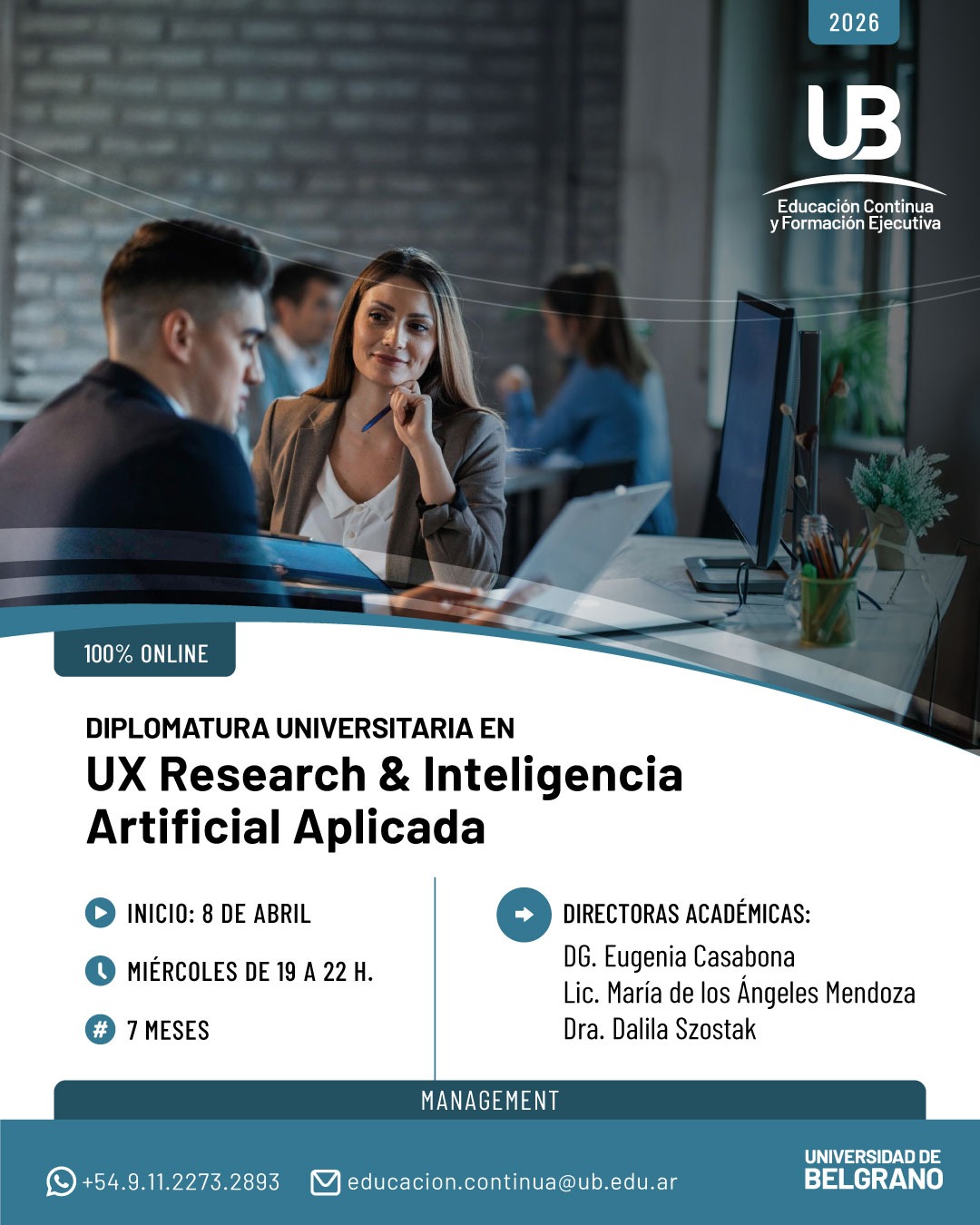 UX Research 101: descubre cómo entender a tus usuarios